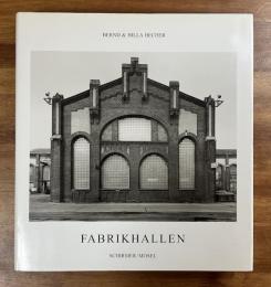 FABRIKHALLEN