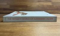 THE WORLD of ALEXANDER CALDER（アレクダンダー・カルダー）