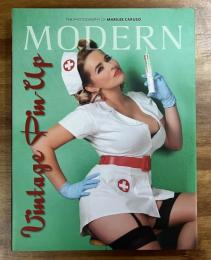 MODERN Vintage Pin-Up 
