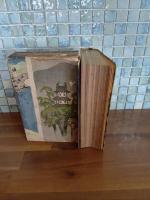 山陽行脚　附東海道行脚　中澤弘光木版画入