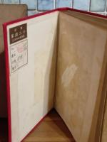 女優ナナ　縮刷版初版