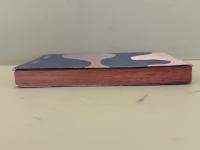 雨だれの記　初山滋装