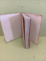 歌時計　多色木版画1葉入