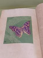 わかき日　和田英作木版画1葉入