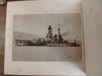 われらの海軍　大阪三越発行