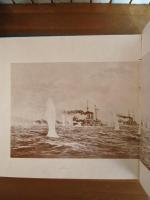 われらの海軍　大阪三越発行