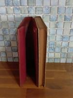 運命　カバー付