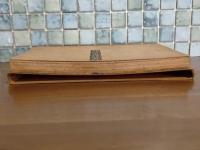 歳月の花束　新鋭詩人叢書