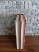 ノルウェイの森　上下巻揃　愛読者カード付完本