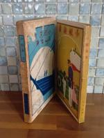 童話小航海者　挿絵入児童書