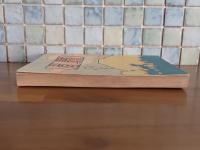 小品文集帰省　渡辺審也口絵