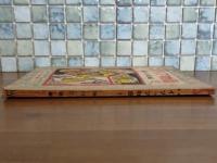 心修イソップ物語2　装丁者佐藤（佐伯）義郎献呈署名入