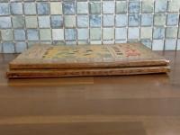 二十六夜　貝の火　2冊　各佐藤義郎装画