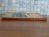 貝の火　佐藤義郎装画　佐藤義郎の献呈署名入