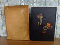 カメラ社会相　限定500部