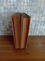 ユリシイズ　上下巻揃　発禁本