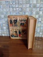 ブゥランジェ将軍の悲劇