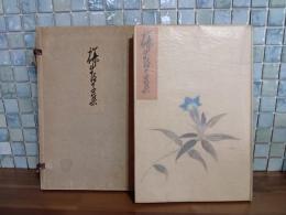 樺山常子集　私家版非売品