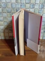 むほん物語　毛筆署名落款入　直木賞受賞後第一作