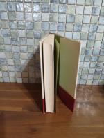 たとえばの楽しみ　毛筆署名落款入