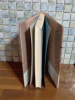 古書法楽　毛筆識語署名落款入