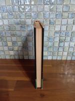 獣の戯れ　ペン署名入