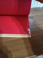 喜びの琴　附・美濃子　ペン署名入