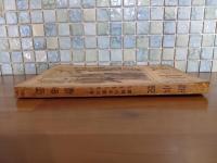 新小説　18巻6号　長田幹彦『師匠の娘』により発禁