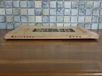 中央公論　35巻13号　室生犀星『まむし』により発禁処分