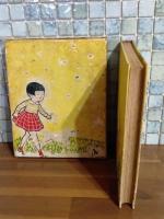 ひらがな童話僕等は日本の子供　装丁・挿絵　布施長春