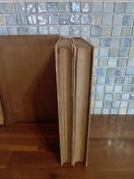 家なき兒　前後編揃　後編に木版口絵入