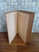 白樺の森　バーナード・リーチ装