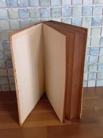 白樺同人脚本集　岸田劉生木版画装