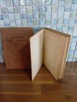 彼れの青年時代　岸田劉生装