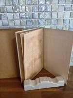 白樺の園　バーナード・リーチ装