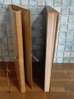 百鬼園俳句帖　毛筆句署名入