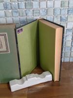 居候匆々　谷中安規画