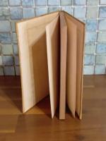 伊豆の踊子　新潮文庫　非売品　布装