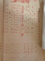 婦人公論　6巻6号　発禁本