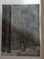 仮面　17号　長谷川潔口絵入