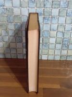 人間の証明　総革天金装　非売品　署名入