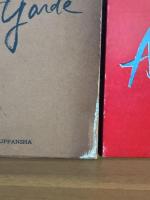 アヴァンギャルド芸術