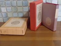 ロンドンのコーヒー・ハウス　珈琲豆本13　特装限定100部