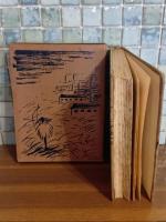 白鳥省吾民謡集　ペン署名　NO入