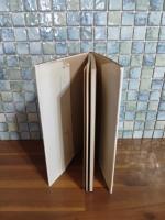 詩集めし屋のみ屋のある風景　第一詩集