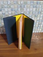 詩集石に住む光　第一詩集