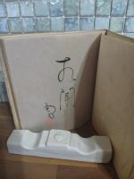 歌集仇情　毛筆識語署名入