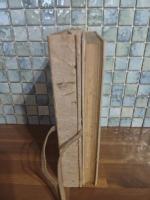 佛魔抄　限定25部　肉筆画装