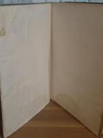 特急『亜細亜　梅原北明の代作』