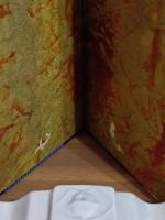 緑金暮春調　限定125部　銅版口絵宮下登喜雄